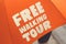 Free walking tour 2