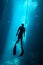 Freediver