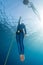 Freediver