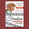 Freedom From Control Subjection Banner Vector