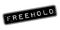 Freehold rubber stamp