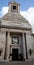 Freemasons Grand Hall on Great Queen Street , Holborn, London