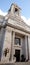 Freemasons Grand Hall on Great Queen Street , Holborn, London