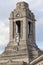 Freemasons Hall in Great Queen Street, London, United Kingdom.