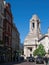 Freemasons Hall, the headquarters of the United Grand Lodge and Supreme Grand Chapter of Royal Arch Masons of England.