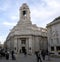 Freemasons HQ, London