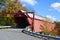 Freeport Covered Bridge