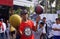 Freestyle basketball