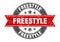 freestyle stamp