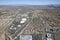 Freeway and Rooftops of NW Phoenix