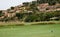 Fregate golf course, bandol, france