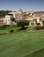 Fregate golf course, bandol, france