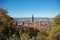 Freiburger Minster view, Freiburg im Breisgau, Germany