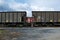 Freight Cars