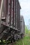 Freight cars