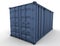 Freight container