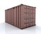 Freight container