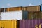 Freight containers