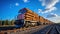Freight rail transportation