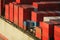 Freight Ship Containers