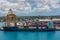 Freight Shipping in Barbados