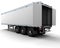 Freight trailer