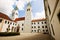 Freising, Germany - Freising Cathedral