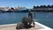 Fremantle Fishing Boat Harbour Western Australia