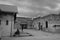 Fremantle Prison Courtyard