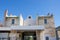 Fremantle Prison: Gatehouse Detail