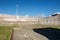 Fremantle Prison Yard