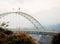 Fremont Bridge, Portland, Oregon