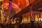 Fremont Street Experience, Las Vegas