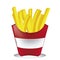 Frenc fries