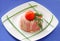French appetizer - pate, terrine