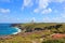 French atlantic coast near Cap Frehel