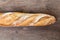 French baquette bread
