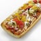 French Bread Pizza