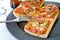 French Bread Pizza