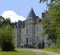 French Chateau