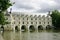 French Chateau on the Loire