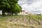 French Chateau in Saint-Emilion