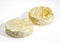 French Cheese called Saint Marcellin produced from Cow`s Milk