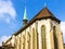 The French Church in Bern