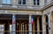 French Constitutional Council - Paris, France