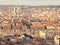 French cost provence Marseille landscape panorama all town