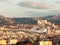 French cost provence Marseille landscape panorama all town