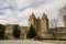 French destination, Carcassonne