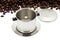 French Drip Coffee Filter