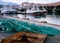 French fishing industry, St Jean de Luz, France